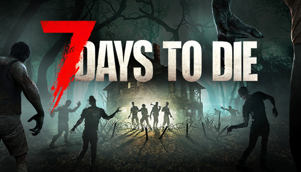 7 days to die | capsule image