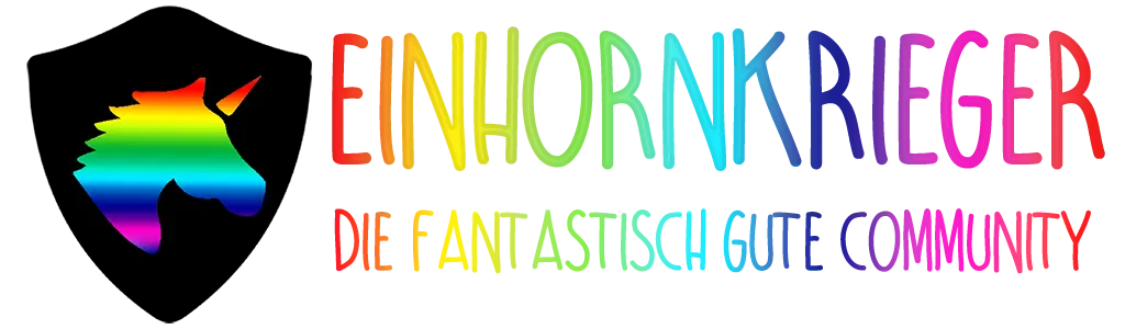 Einhornkrieger Teamspeak Banner