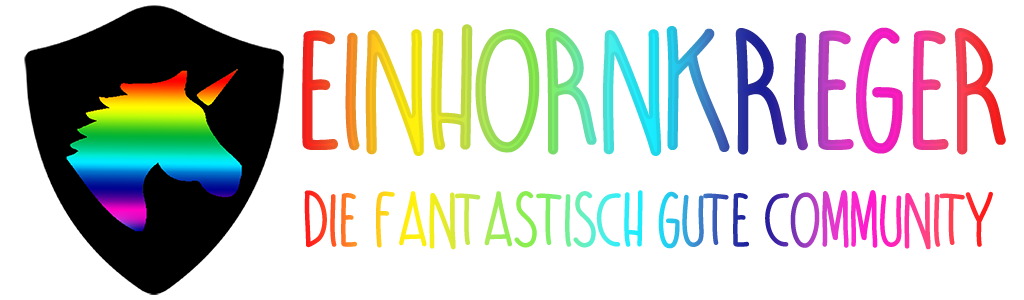 Einhornkrieger Teamspeak Banner