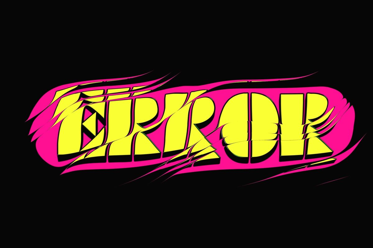 error bild von geralt