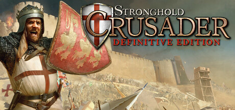 Stronghold: Crusader Definitive Edition | header